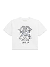 GUESS T-shirt J6RI28 K6YW4