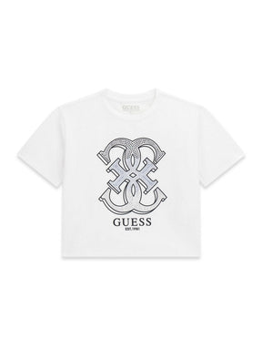 GUESS T-shirt J6RI28 K6YW4