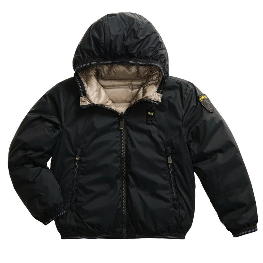 BLAUER Giubbotto 25WBLKC06433 007286