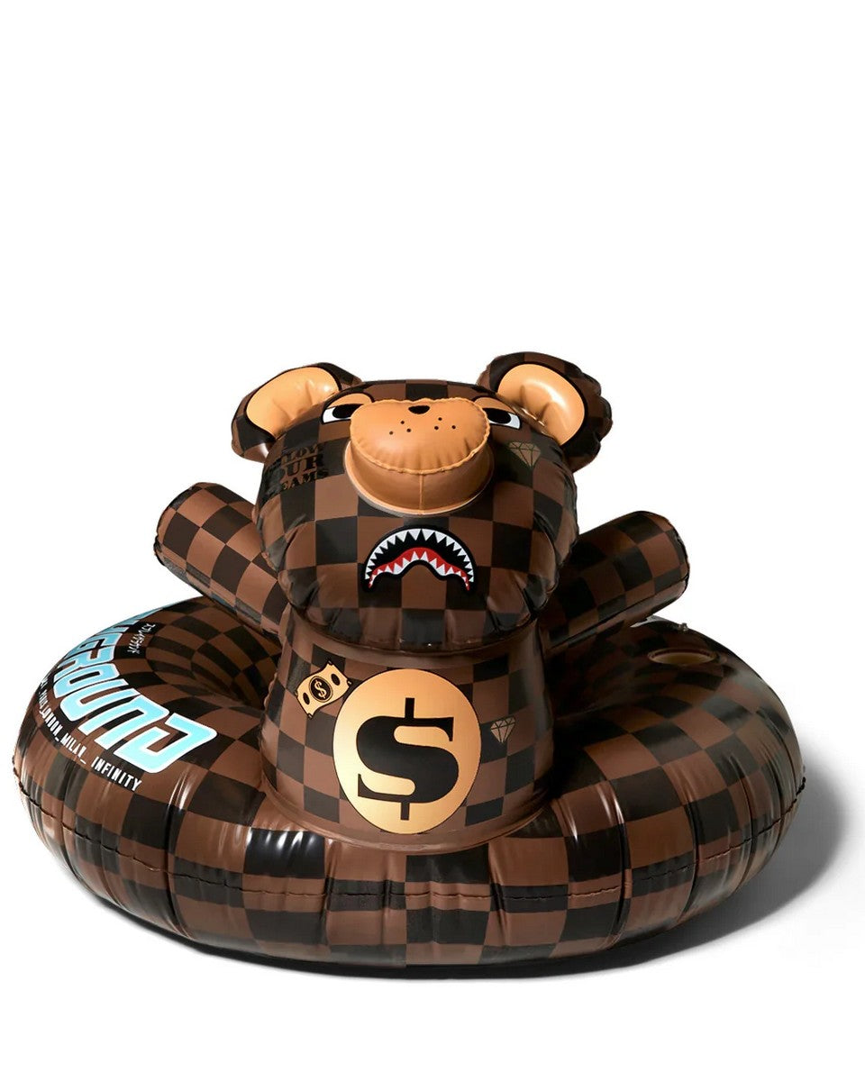 SPRAYGROUND SALVAGENTE 910Z658NSZ