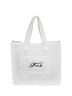 F**K Borsa FA26-SW0001WH