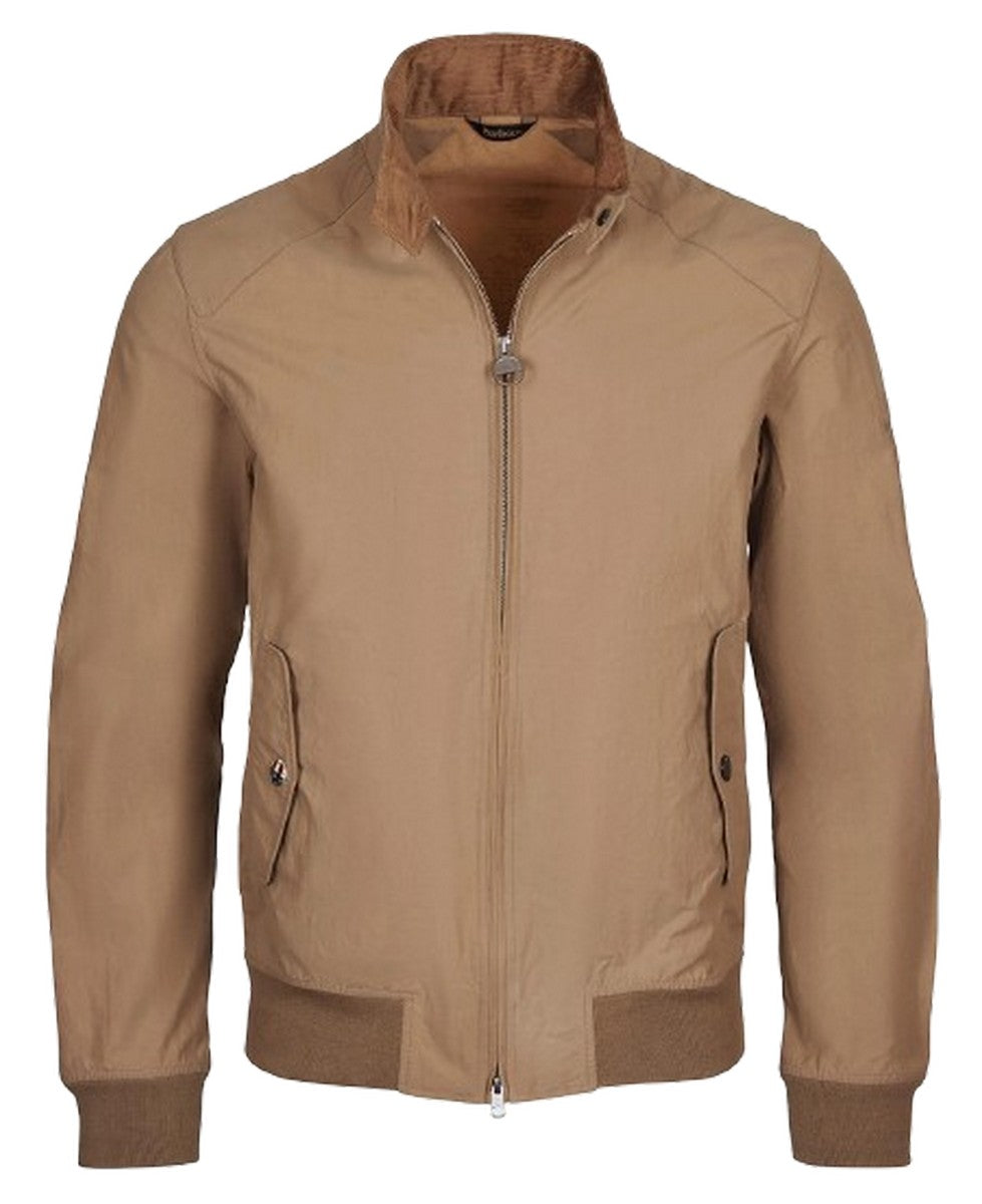 BARBOUR INTERNATIONAL Giubbotto MCA0427 MCA