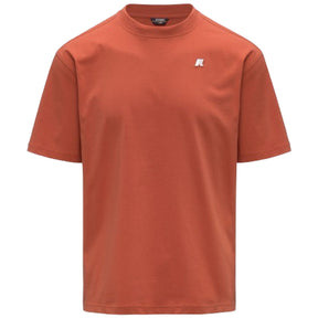 K-WAY T-shirt K3136CW