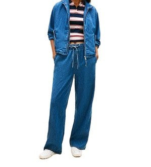 TOMMY JEANS Pantalone DW0DW23008