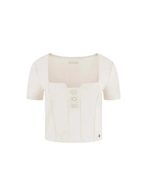 GUESS Top W6RP08 KCBO2