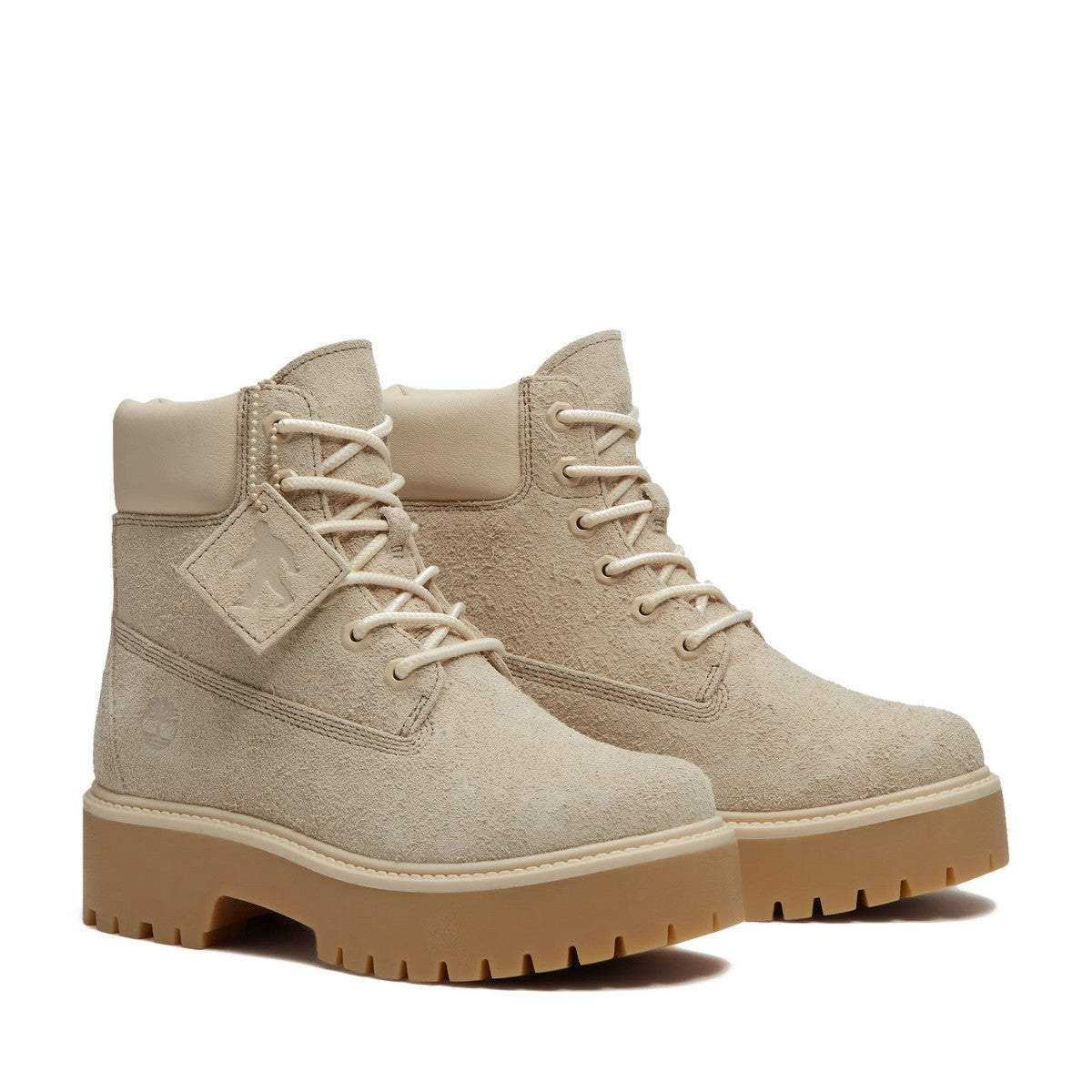 TIMBERLAND Stivali TB0A5THX