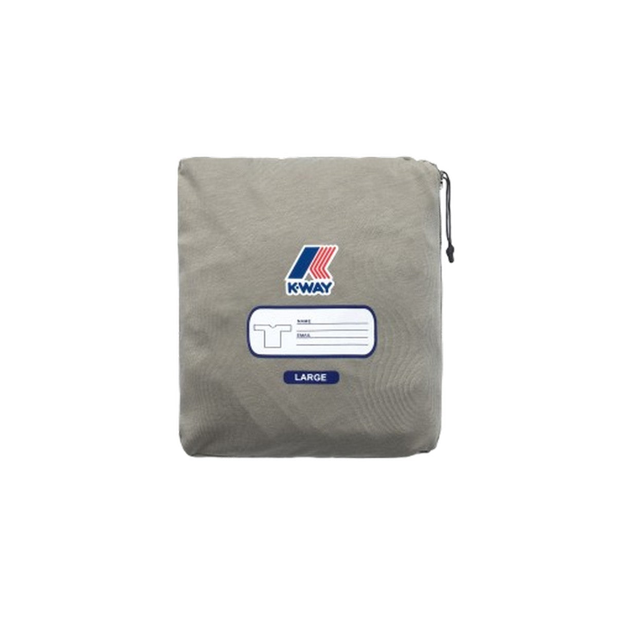 K-WAY T-shirt K7142KW