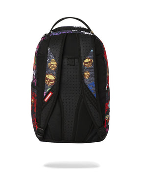 SPRAYGROUND Zaino