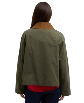 BARBOUR Giubbotto LSP0311 LSP