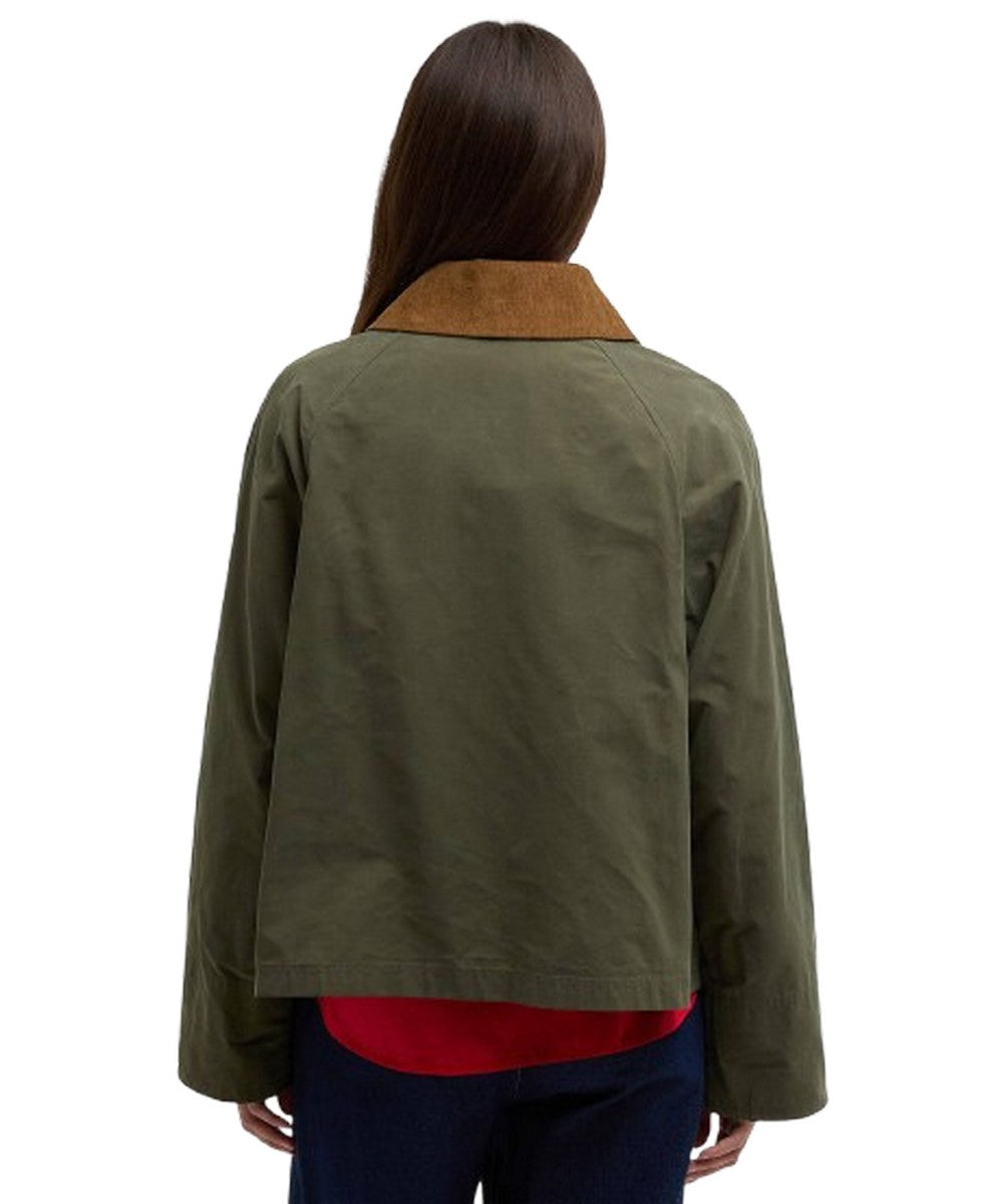 BARBOUR Giubbotto LSP0311 LSP