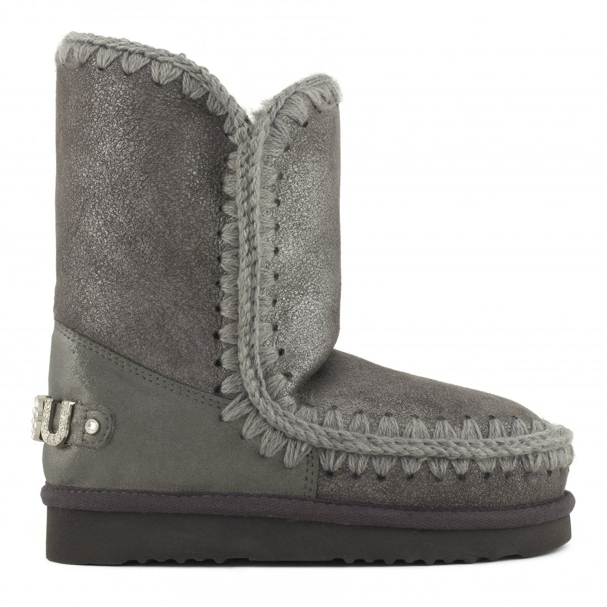 MOU Stivali MU.FW101037B