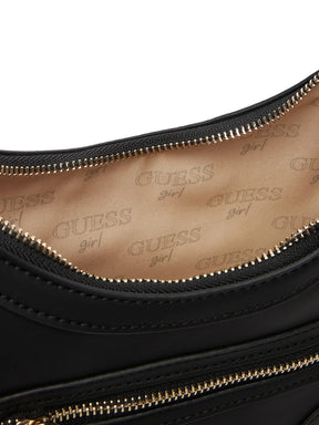 GUESS Borsa J5YZ05 WGVT0