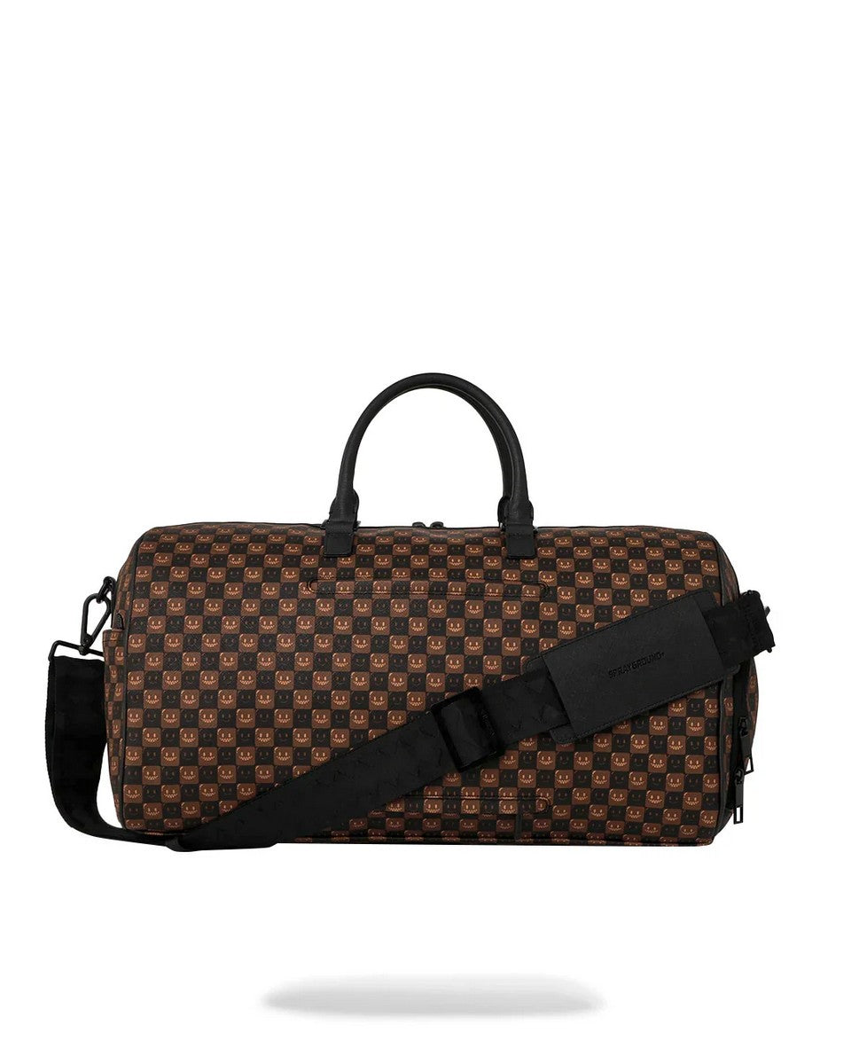 SPRAYGROUND Borsone 910D9306NSZ