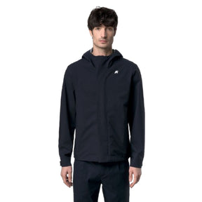 K-WAY Giubbotto K7136SW