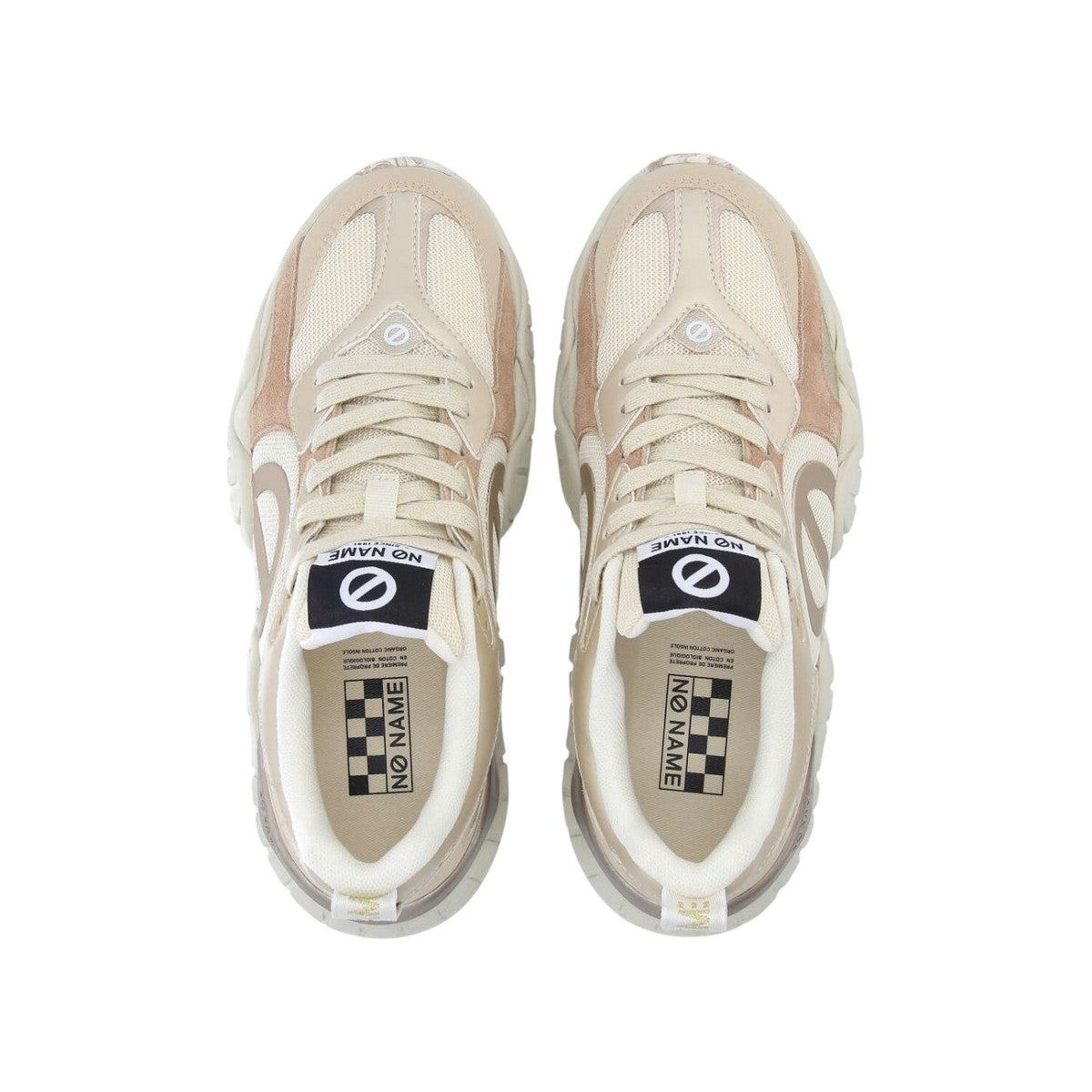 NO NAME Sneakers KRAZE RUNNER
