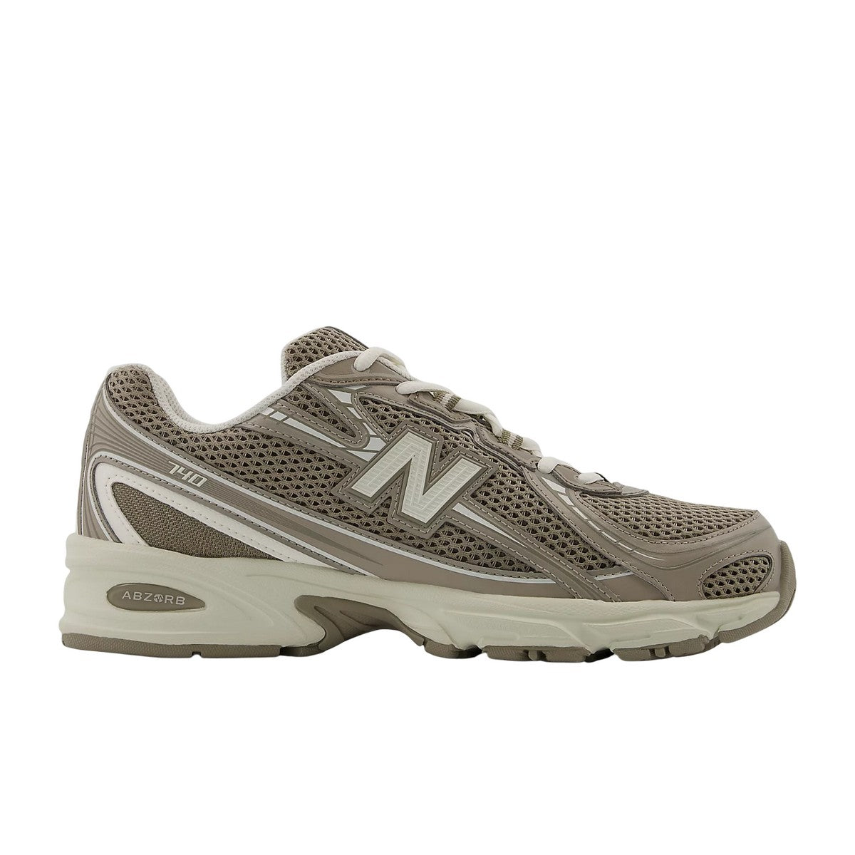 NEW BALANCE Sneakers U740SA2