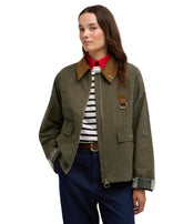 BARBOUR Giubbotto LSP0311 LSP