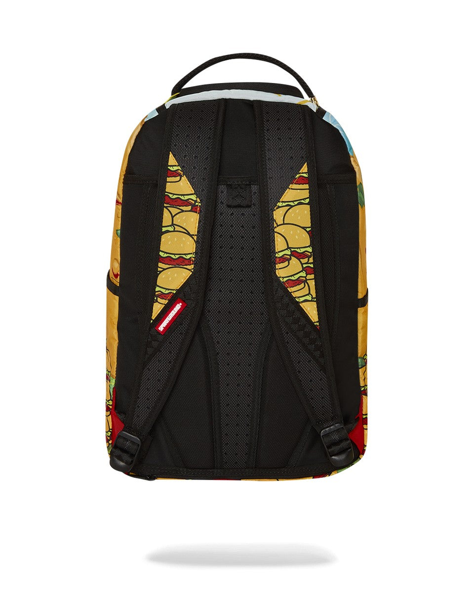 SPRAYGROUND Zaino