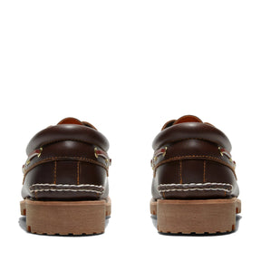 TIMBERLAND Scarpe TB030003