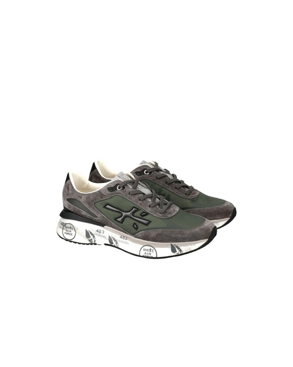 PREMIATA Sneakers MOERUN