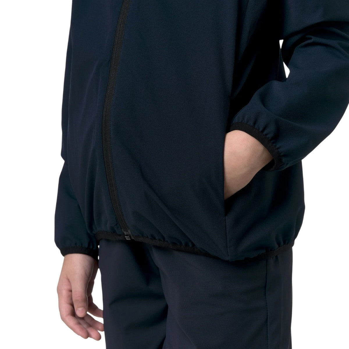 K-WAY KIDS Giubbotto K4133FW