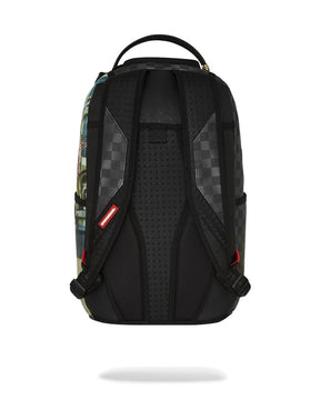 SPRAYGROUND Zaino