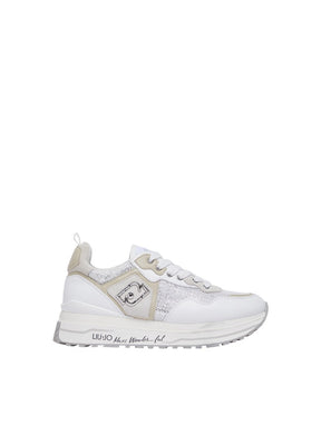 LIUJO Sneakers BA6009PX077