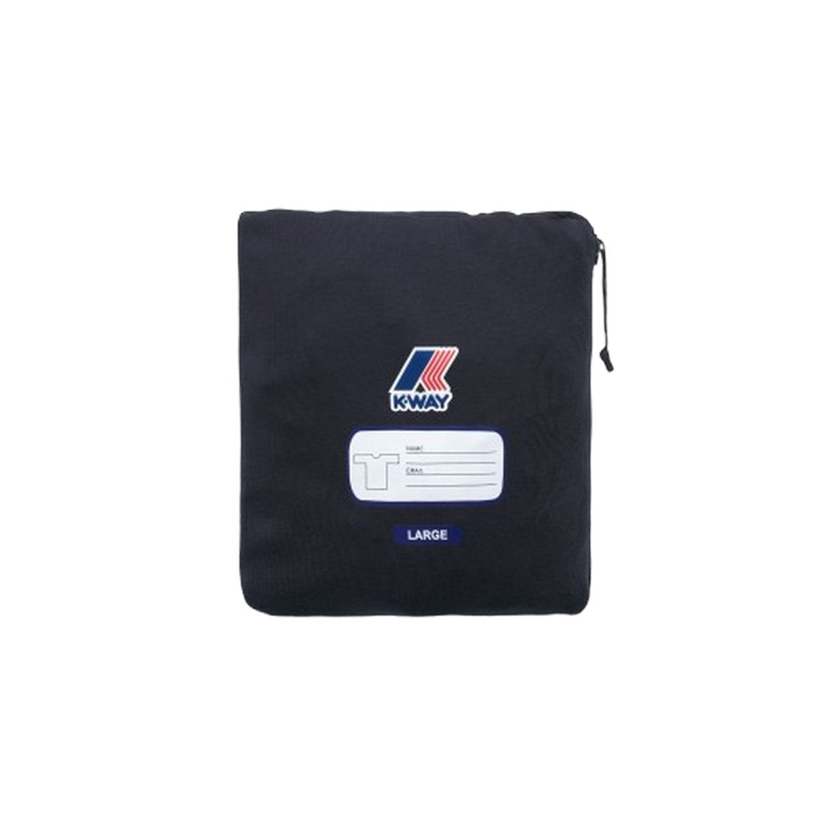 K-WAY T-shirt K7142KW
