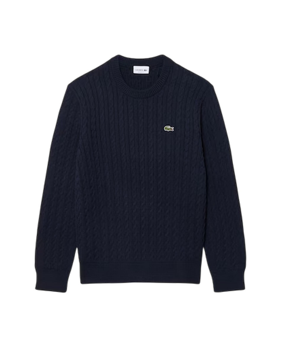 LACOSTE Maglia AH7627