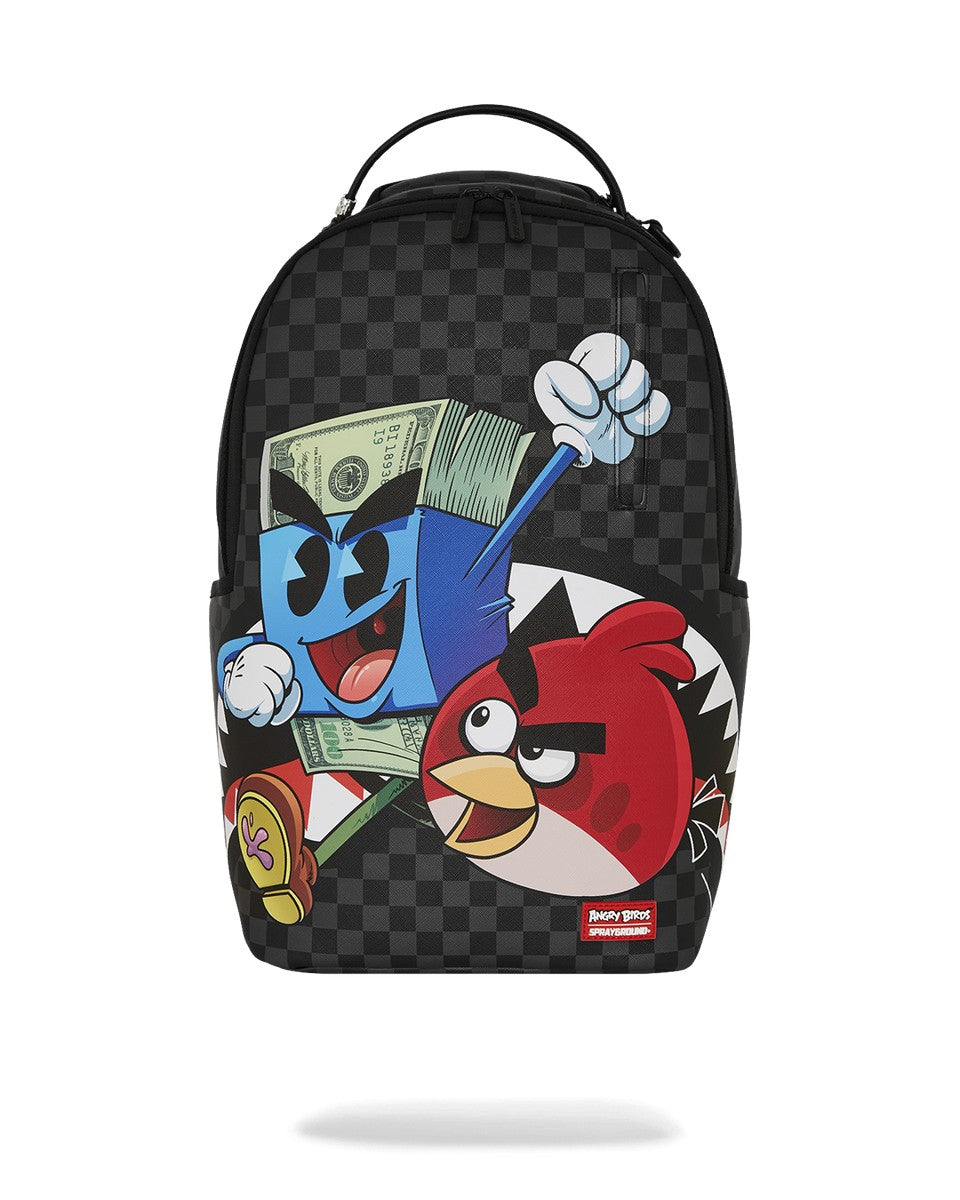 SPRAYGROUND Zaino