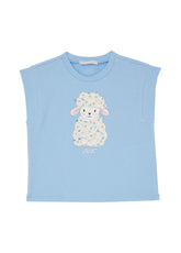 LIUJO T-shirt KA6018 JS003