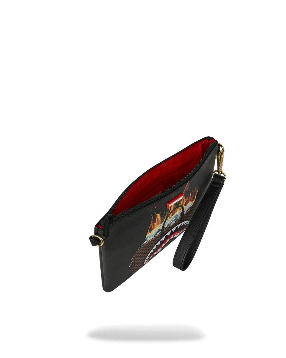 SPRAYGROUND Pochette 910B8489NSZ