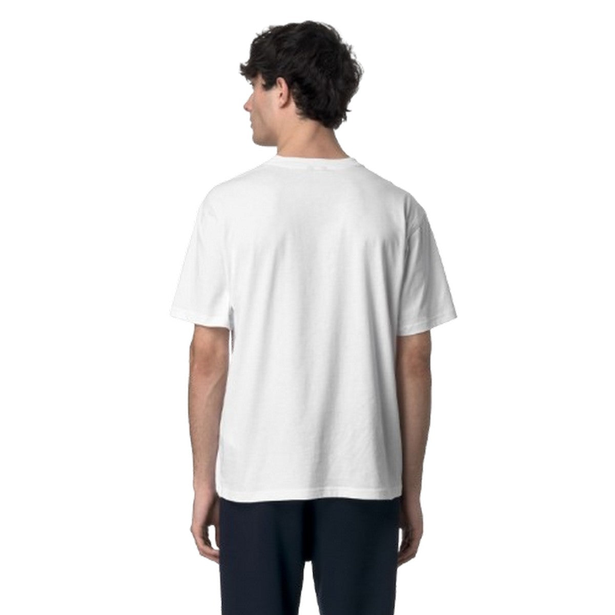 K-WAY T-shirt K3136CW