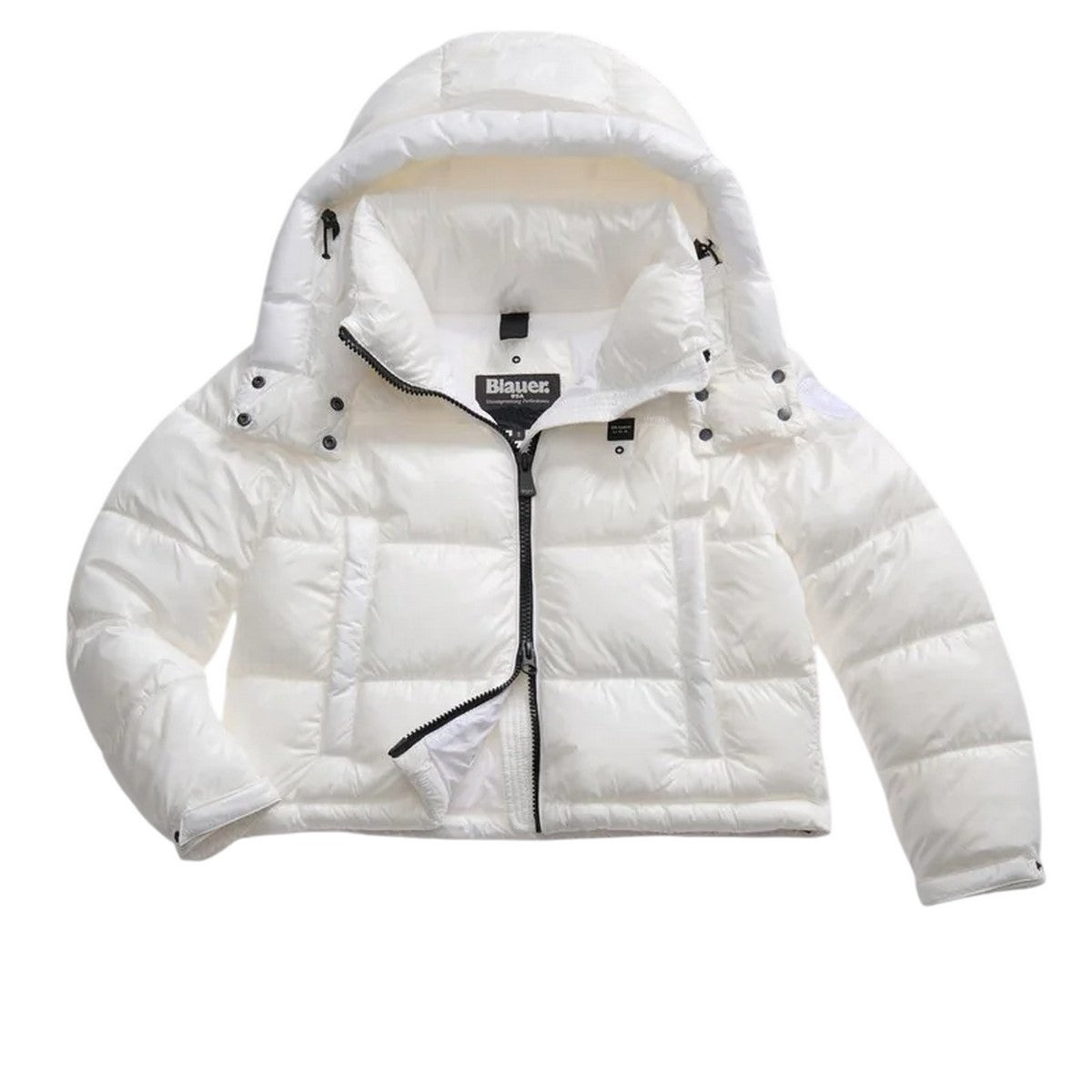 BLAUER Giubbotto 25WBLDC02170 006648