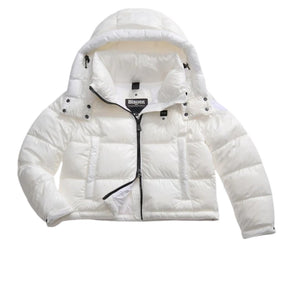 BLAUER Giubbotto 25WBLDC02170 006648