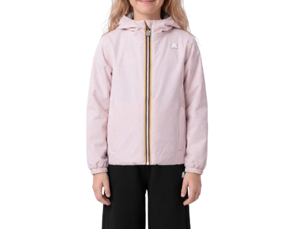 K-WAY KIDS Giubbotto K71339W
