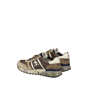 PREMIATA Sneakers LANDER