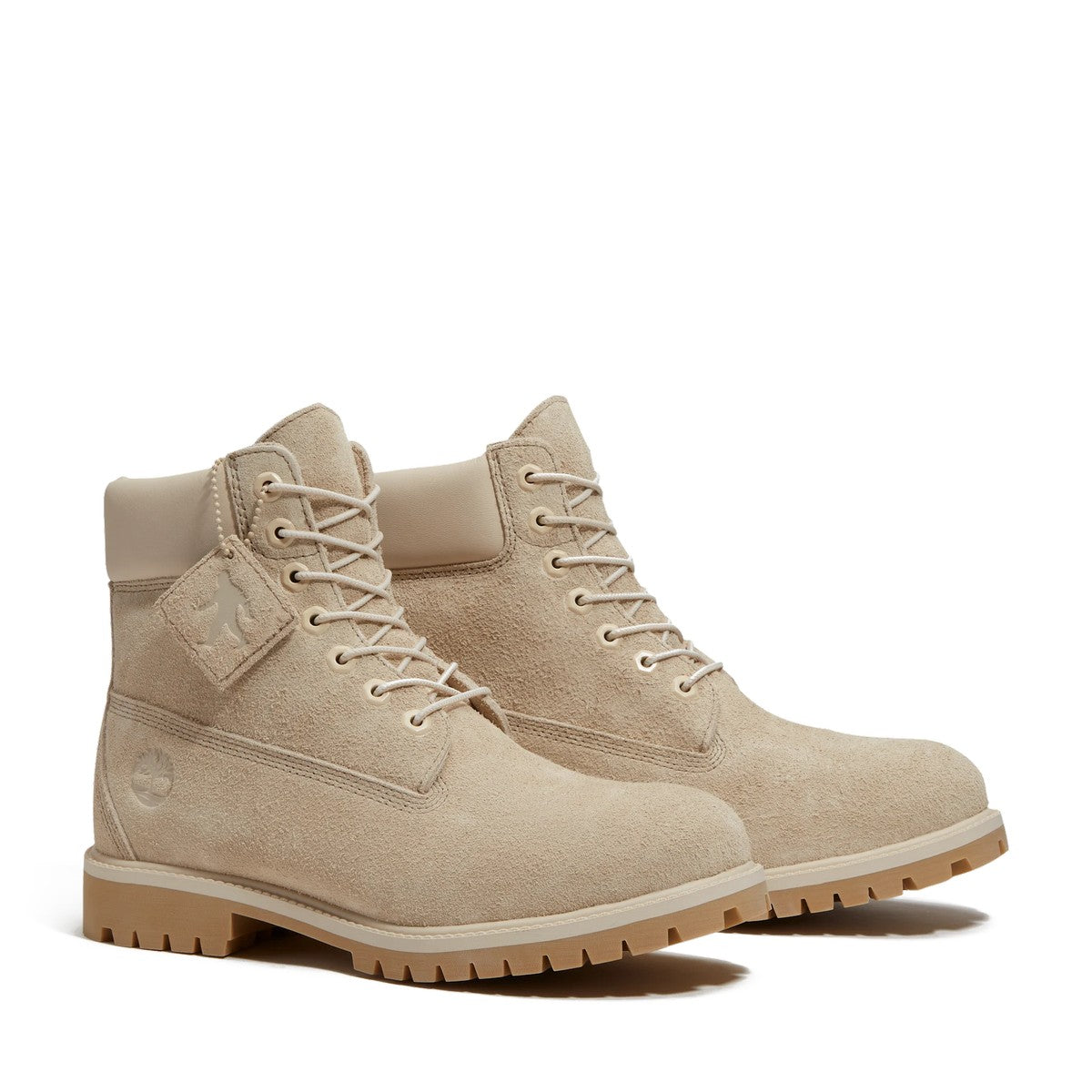 TIMBERLAND Stivali TB0A446J