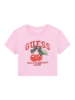 GUESS T-shirt J6RI06 K6YW4