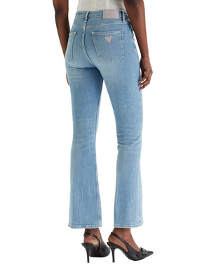 GUESS Jeans W6RA0L D6882