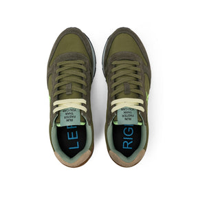 SUN68 Sneakers Z36106