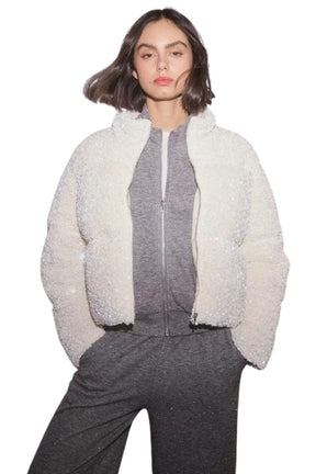 LILI SIDONIO Giubbotto HAL62DH