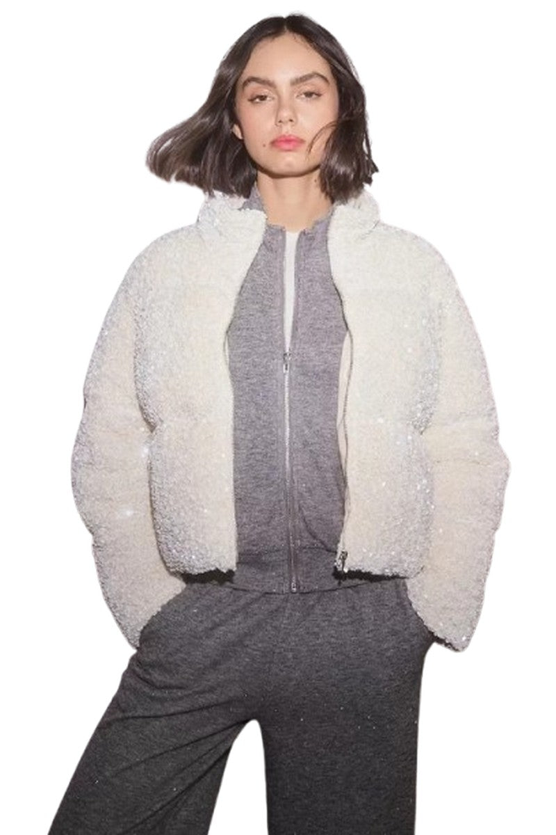 LILI SIDONIO Giubbotto HAL62DH