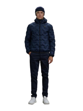 BLAUER Giubbotto 25WBLUC03233 007308