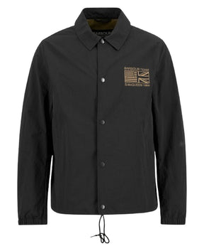 BARBOUR INTERNATIONAL Giubbotto MCA1101 MCA