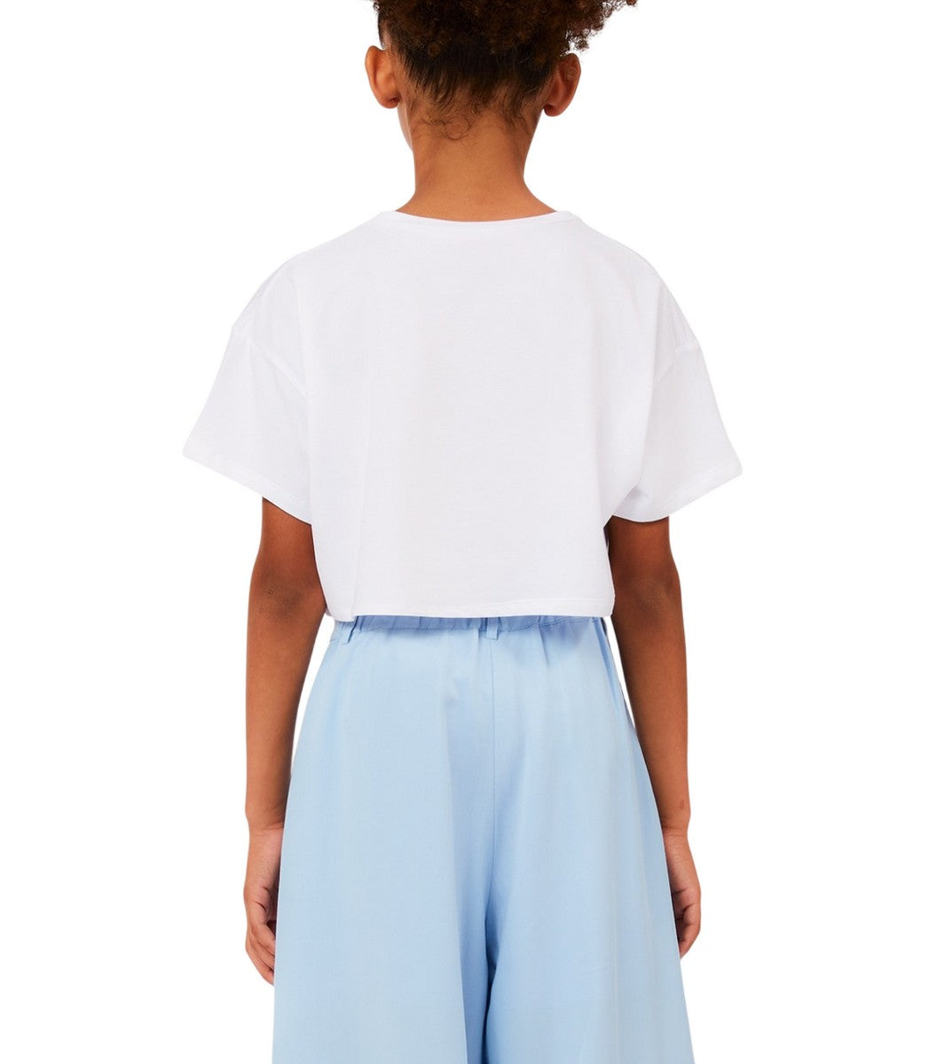 LIUJO T-shirt GA6211 JS003