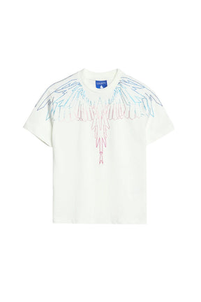 COUNTY OF MILAN T-shirt Ragazza S6CMJGTH110