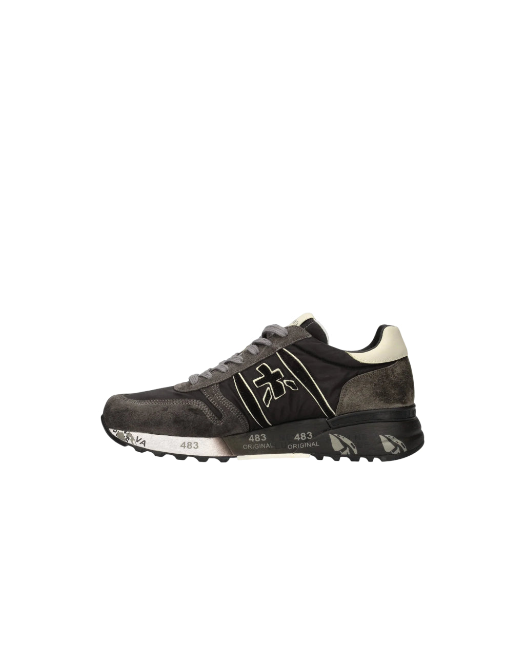 PREMIATA Sneakers LANDER
