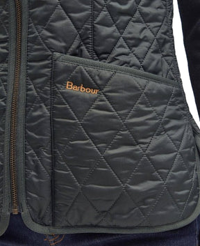 BARBOUR Gilet