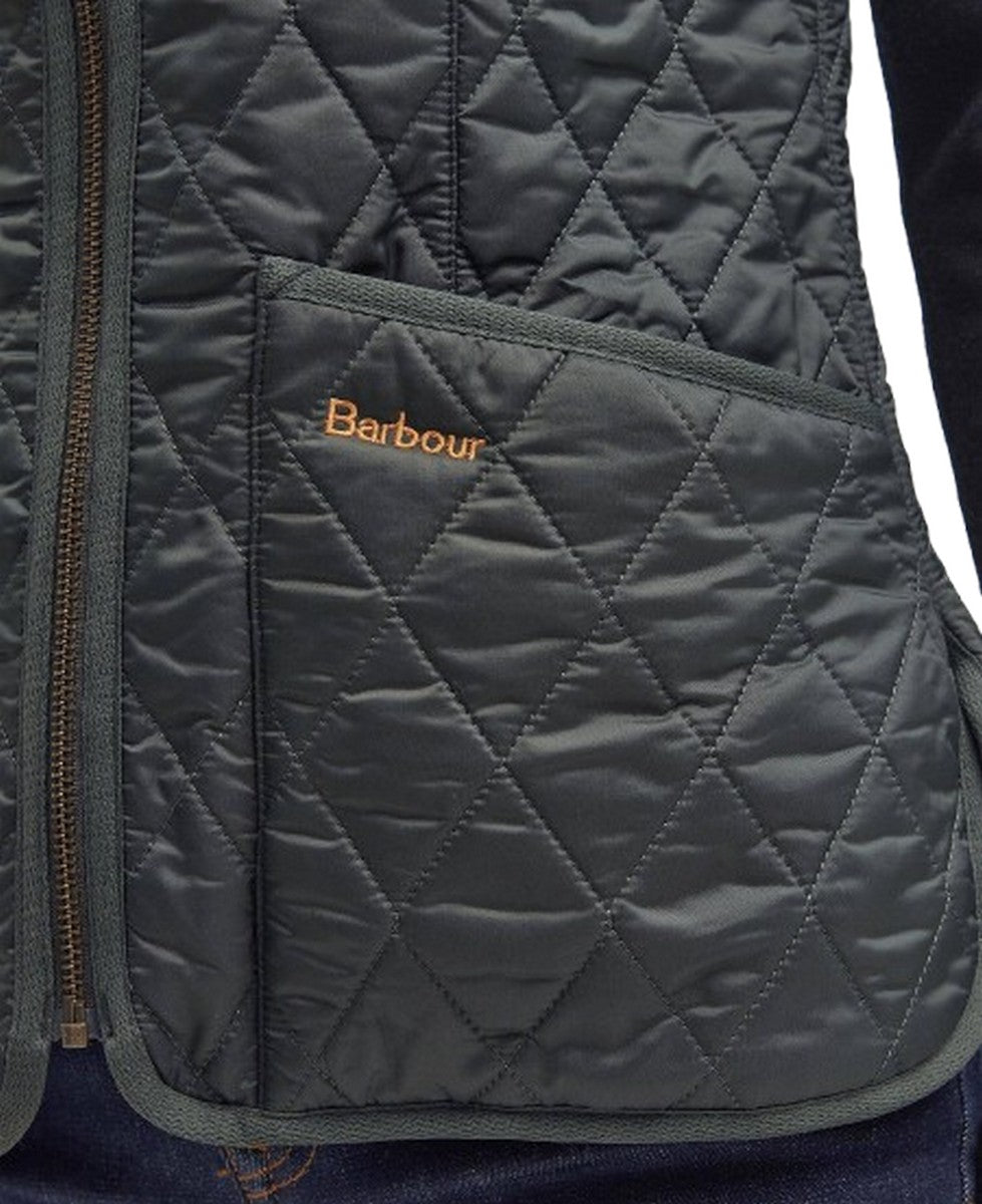 BARBOUR Gilet